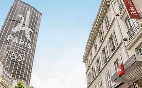 ibis Paris Tour Montparnasse 15eme